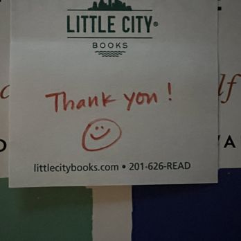LITTLE CITY BOOKS - Updated February 2026 - 35 Photos & 50 Reviews
