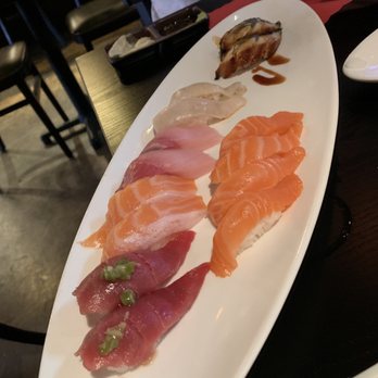 Sushi Yu - Premium nigiri (so fresh) - Japanese Near Me - Alhambra, California Sushi Yu - Premium nigiri (so fresh) - Japanese Near Me - Alhambra, California