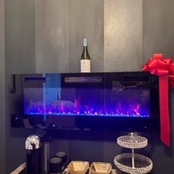 Radiance Health & Lux Bar - Help yourself to coffee & tea.
