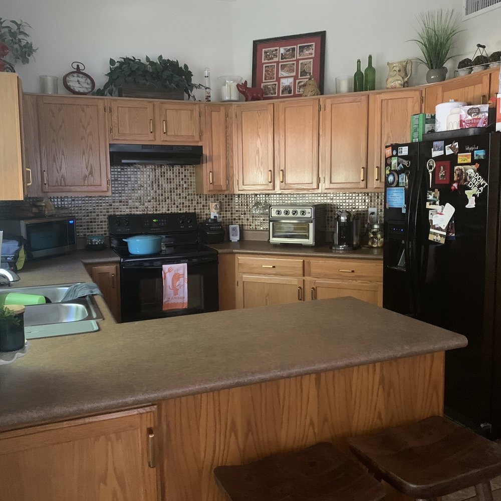 Sunset Tile & Bath - Goodbye 90's - General Contractors Near Me - Glendale, Arizona