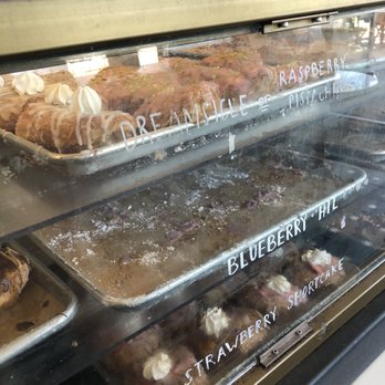Parlor Doughnuts - Lots more doughnuts - Donuts Near Me - Oceanside, California Parlor Doughnuts - Lots more doughnuts - Donuts Near Me - Oceanside, California