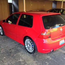 DTI Professional Auto Detail