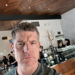 Coffee Bar