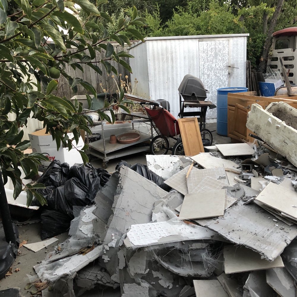 United Recycle Services - Dumpster Rental Near Me - San Jose, California United Recycle Services - Dumpster Rental Near Me - San Jose, California