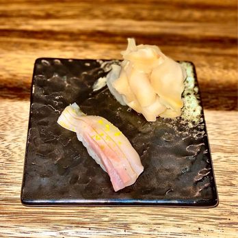 Mr Omakase - Sushi Bars Near Me - Miami, Florida
