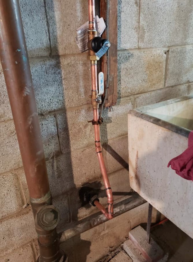 Slide of TNT Plumbing & Drain Service