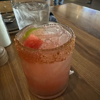 Blanco Cocina + Cantina - Smashed Watermelon margarita - Tacos Near Me - Phoenix, Arizona Blanco Cocina + Cantina - Smashed Watermelon margarita - Tacos Near Me - Phoenix, Arizona