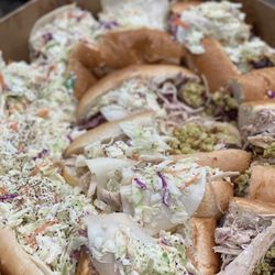 Capriotti's Sandwich Shop