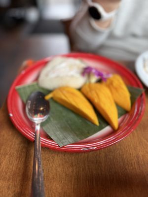 Bangrak Market by null