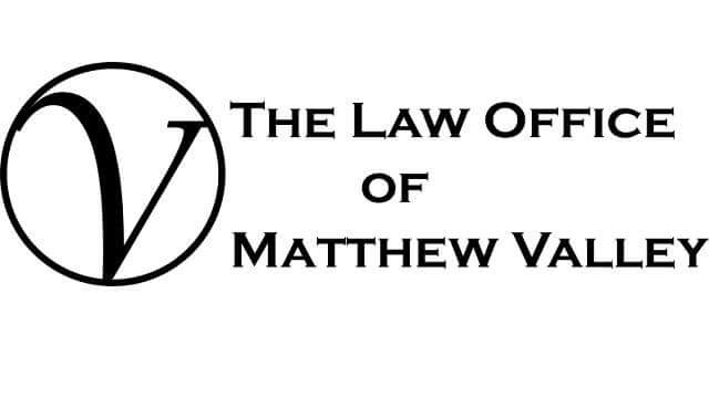 The Law Office of Matthew Valley - disability attorney in Round Rock, TX