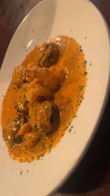 Gallo Nero Italian Bistro by null