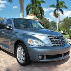 Liberty Motorcars - 2010 Chrysler PT Cruiser 52K Miles