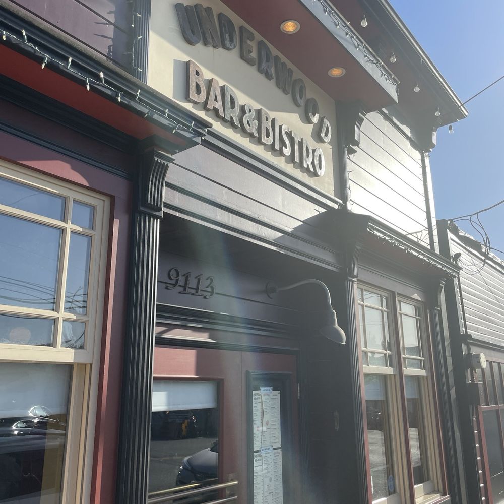 Underwood Bar and Bistro - Lounges Near Me - Graton, California Underwood Bar and Bistro - Lounges Near Me - Graton, California