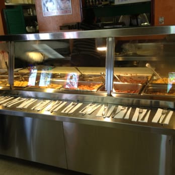Casa Maria Taqueria - Prep counter - Mexican Near Me - Hayward, California Casa Maria Taqueria - Prep counter - Mexican Near Me - Hayward, California