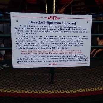 Santa's Workshop - North Pole - Amusement Parks Near Me - Cascade, Colorado