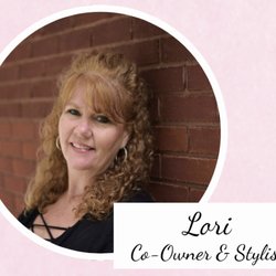 Salon Di'Lor - Hairstylist / co-owner