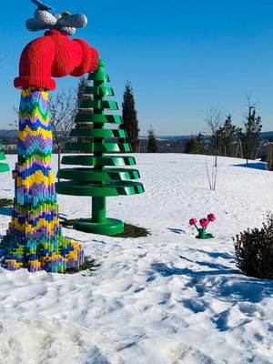 LEGOLAND® New York Resort by null