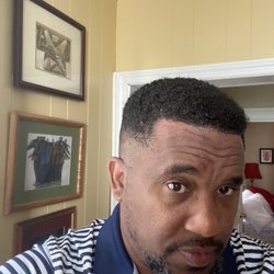 Poppy’s Barber Shop - Fade
