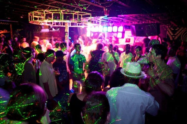 MJQ Concourse by null