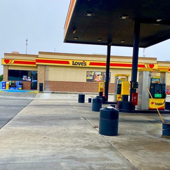 Love's Travel Stop - Gas Stations Near Me - Dublin, Georgia Love's Travel Stop - Gas Stations Near Me - Dublin, Georgia