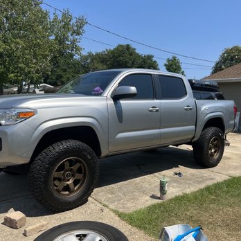 Restylers Aftermarket Specialist - Tires Near Me - Fort Walton Beach, Florida Restylers Aftermarket Specialist - Tires Near Me - Fort Walton Beach, Florida
