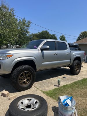 Restylers Aftermarket Specialists