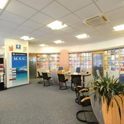 DER Deutsches Reisebüro
