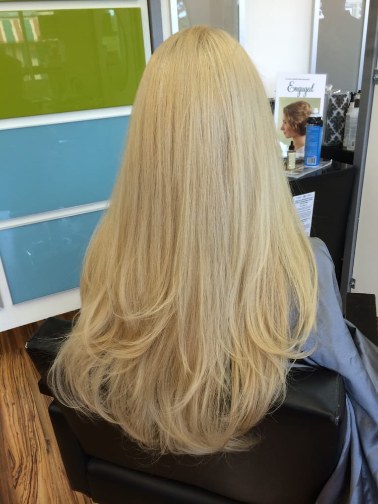 HAIR TECH Updated August 2024 375 Putnam Pike, Smithfield, Rhode