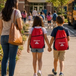 Mia McWorter - State Farm Insurance Agent - Mother's Day is a time to appreciate the people who hold everything together, day in and day out...