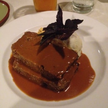Hukilau Lanai - Locally-Raised Kauai Beef Mushroom Meatloaf with Mashed Red Potatoes and a Corn-Fennel Relish. - Seafood Near Me - Kapaa, Hawaii