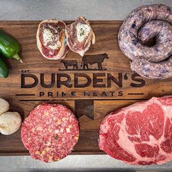 Durden's Prime Meats