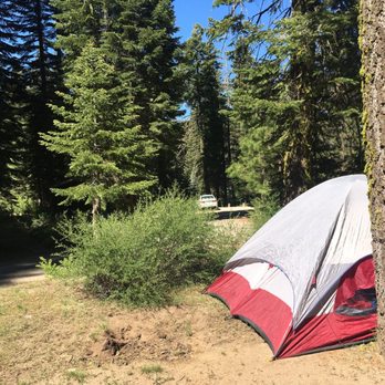 Quaking Aspen Campground - Campgrounds Near Me - Springville, California Quaking Aspen Campground - Campgrounds Near Me - Springville, California