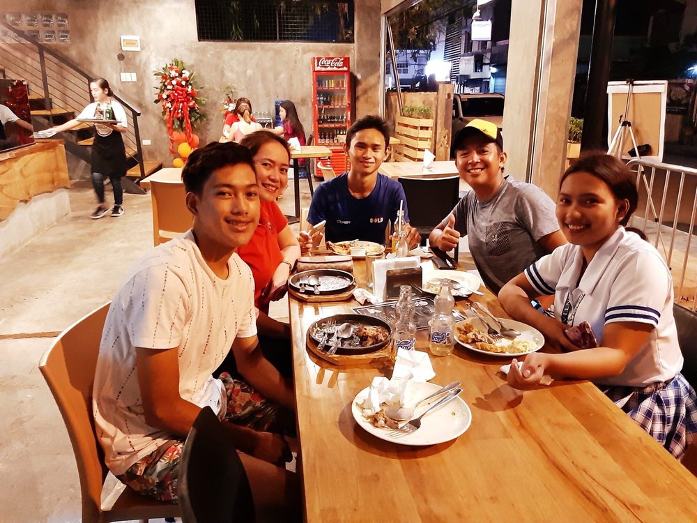 CHOPS CAFÉ Updated October 2024 Osmeña Street, Dipolog City