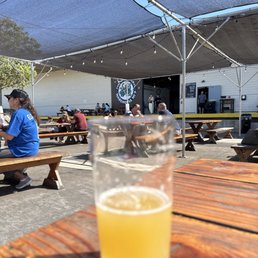 Smog City Hazy IPA Smog City Hazy IPA