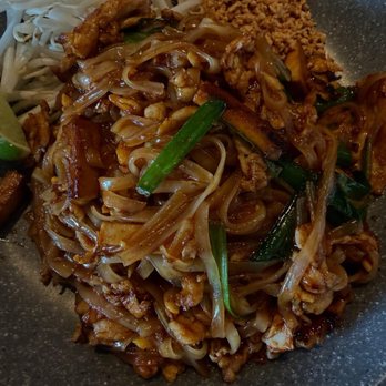 Must be Thai - Pad Thai - Thai Near Me - San Jose, California
