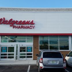 Walgreens