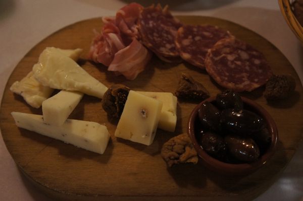 Cicio Cacio Osteria by null