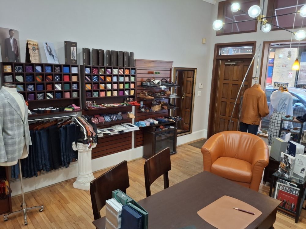 Details On Granby Logo