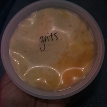 Sweet T's Southern Eatery - Grits  Shrimp & Grits Shrimp & Grits - Soul Food Near Me - Montclair, New Jersey