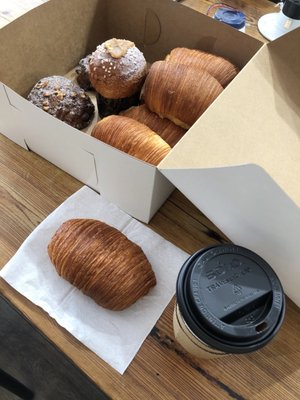 Green Engine Coffee Co by null