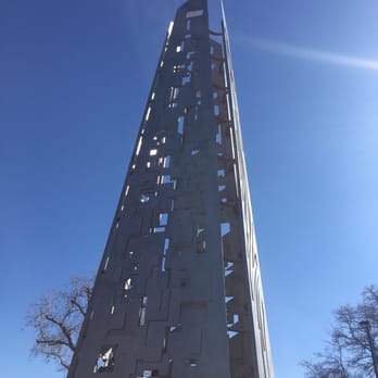 Tiguex Park - Parks Near Me - Albuquerque, New Mexico