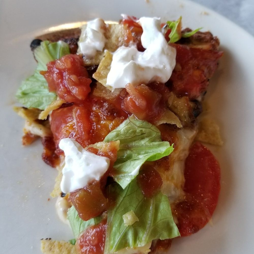 Sugar River Pizza - Pizza Near Me - Verona, Wisconsin Sugar River Pizza - Pizza Near Me - Verona, Wisconsin
