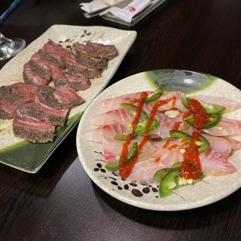 Endless Hibachi And Sushi - Teppanyaki Near Me - Peabody, Massachusetts