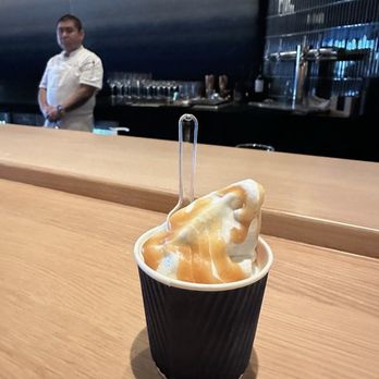 Mosonori - Dessert. - Sushi Bars Near Me - Orlando, Florida