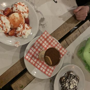 Tonnarello - Desserts - Desserts Near Me - Rome, RM Tonnarello - Desserts - Desserts Near Me - Rome, RM