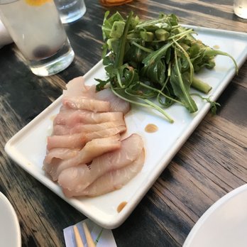 Boathouse Collective - New American Near Me - Costa Mesa, California