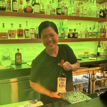 House Eleven - Thuy with a Smile! She was awesome along with staff! Thank You! - Coffee & Tea Near Me - Birmingham, Alabama House Eleven - Thuy with a Smile! She was awesome along with staff! Thank You! - Coffee & Tea Near Me - Birmingham, Alabama