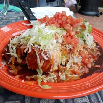 Las Cambritas - Mexican Near Me - Cambria, California Las Cambritas - Mexican Near Me - Cambria, California