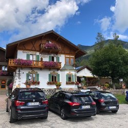 Gasthof Edeltraut