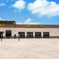 Les Schwab Tire Center